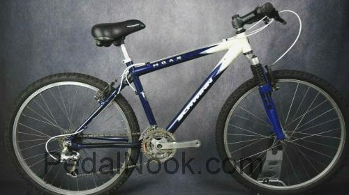 Schwinn Moab fiche technique et avis